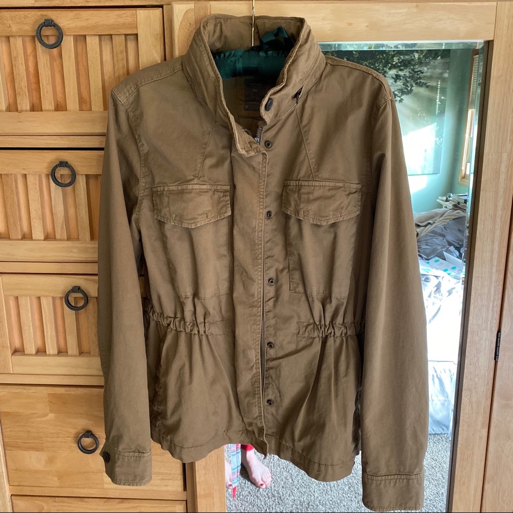 GAP Camel color jacket